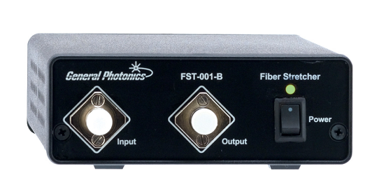 光纤拉伸器（FST-001）