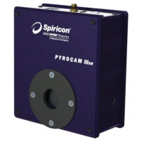 光束分析相机（Pyrocam IIIHR）