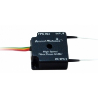 高速光纤移相器（FPS-003）