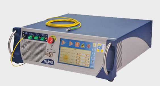 连续波可见光和红外光纤激光器（EYLSA 780）