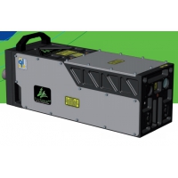 双脉冲激光器（EverGreen HP 50-340）