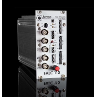 快速激光锁定模块（FALC 110 & mFALC 110）