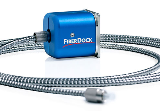 通用光纤耦合器（Fiber Dock TM）