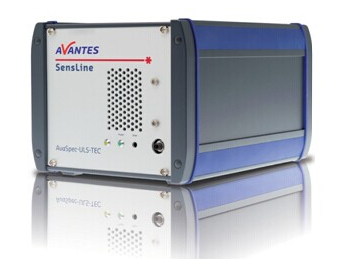 热电制冷型光纤光谱仪（AvaSpec-ULS2048LTEC-USB2）