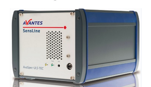 热电制冷型光谱仪（AvaSpec-ULS2048x64TEC）
