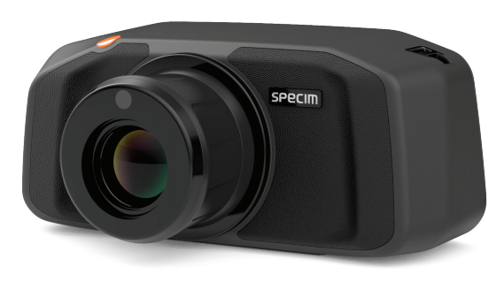 便携式高光谱摄影机（Specim IQ）