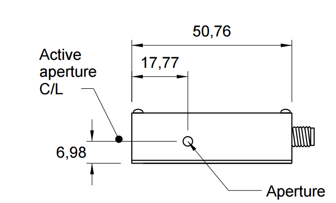 声光调制器（1260C）