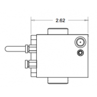 声光调制器（M1062-FS40L-5.5）