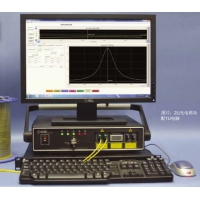 光纤分布式应变和温度传感器（BOTDA机型）