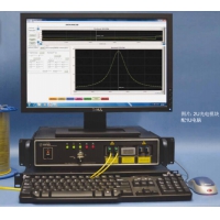光纤分布式温度传感器（B-DTS）