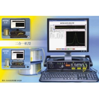光纤分布式应变和温度传感器（BOTDA/BOTDR combo机型）