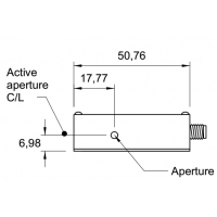 声光调制器（1250C-848）