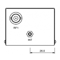 声光调制器（M1349-aQ80-3）