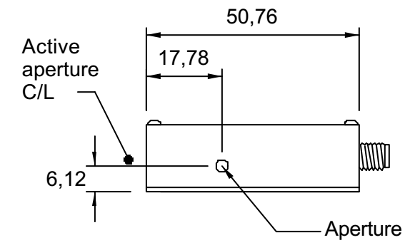 声光调制器（M1142-SF80L）