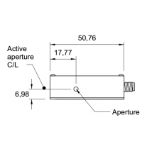 声光调制器（1250C-868）