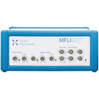 MFLI 5MHz锁相放大器