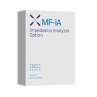 MF-IA 阻抗分析仪（MFLI选件）