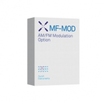 MF-MD 多解调器（MFLI选件）