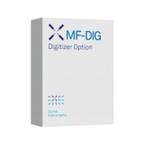 MF-DIG 数字转换器（MFLI选件）