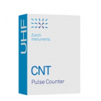 UHF-CNT Pulse Counter（UHFLI选件）