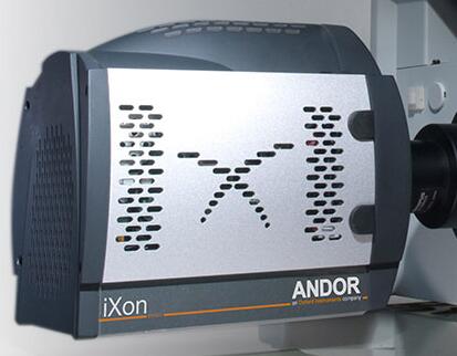 EMCCD Cameras（iXon Ultra 888）