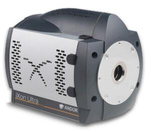 EMCCD Cameras（iXon Ultra 897）