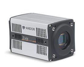 sCMOS Cameras（Zyla 5.5 sCMOS）