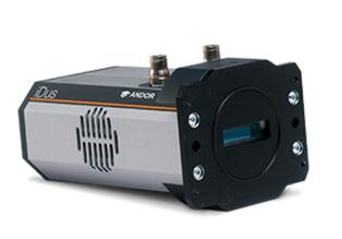 iDus Spectroscopy Cameras（DV416A-LDC-DD）