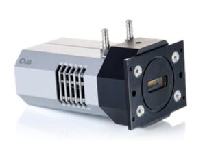 iDus Spectroscopy Cameras（DV401A）