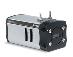 Newton CCD and EMCCD Cameras（DU920P Bx-DD）
