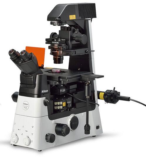 倒置显微镜（ECLIPSE Ti2 系列）