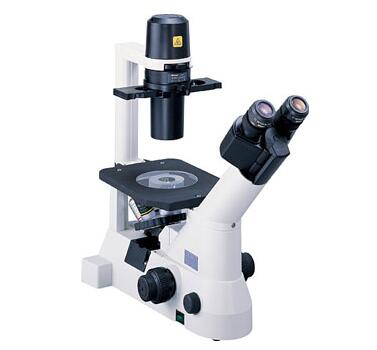 倒置显微镜（ECLIPSE TS100/TS100-F）