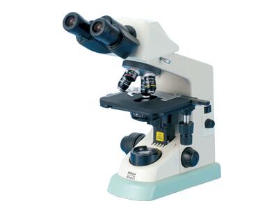 正置显微镜（Eclipse E100）