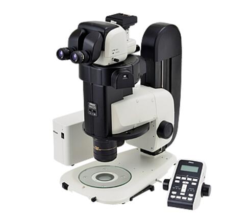 体视显微镜（SMZ25）