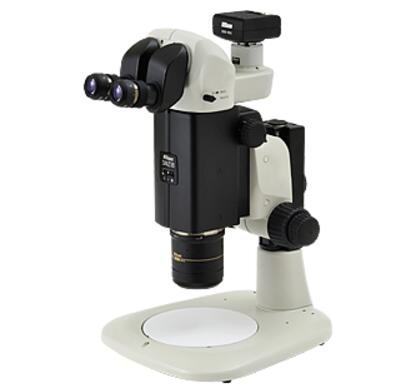 体视显微镜（SMZ18）