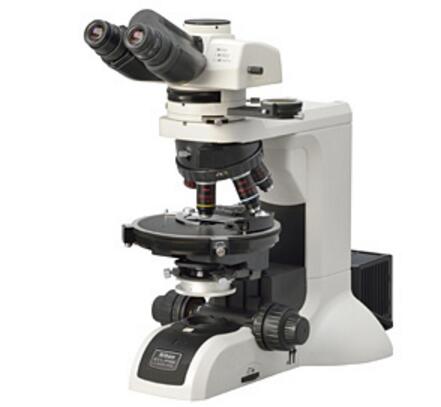 偏光显微镜（ECLIPSE LV100N POL）