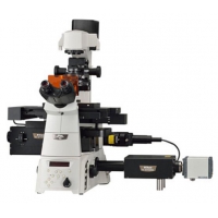 超分辨率显微镜（N-STORM 4.0）