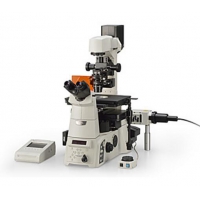 倒置显微镜（ECLIPSE Ti 系列）