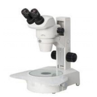 体视显微镜（SMZ745/745T）