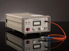 光纤耦合激光系统（635nm 0 - 100mW）