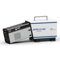 光谱分析仪（ARYELLE 200）