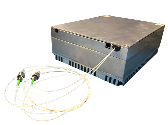 Er / Yb光纤放大器模块（EYDFA-P-36-M）