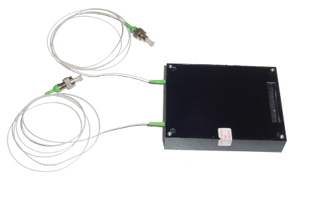 低功耗掺铒光纤放大器模块（EDFA-16-LC-M）
