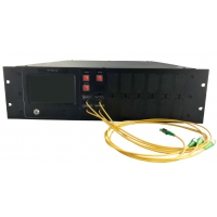 Er / Yb光纤放大器（EYDFA-43-4）