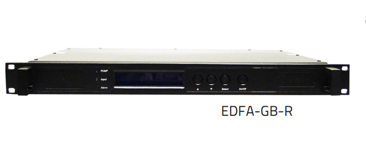 增益平坦掺铒光纤放大器（EDFA-GI-22）
