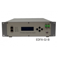 增益平坦掺铒光纤放大器（EDFA-GI-B）