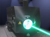 绿色高功率固体激光器（FKLA 532nm）