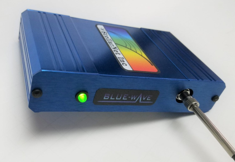 微型光谱仪（BLUE-Wave）