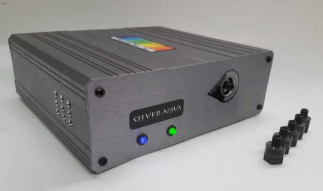 微型光谱仪（SILVER-Nova）