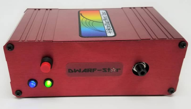 微型近红外光谱仪（DWARF-Star）